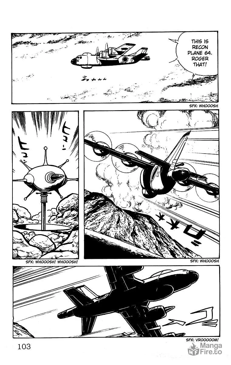 Read Mars chapter 21 image 17 on Lezhin