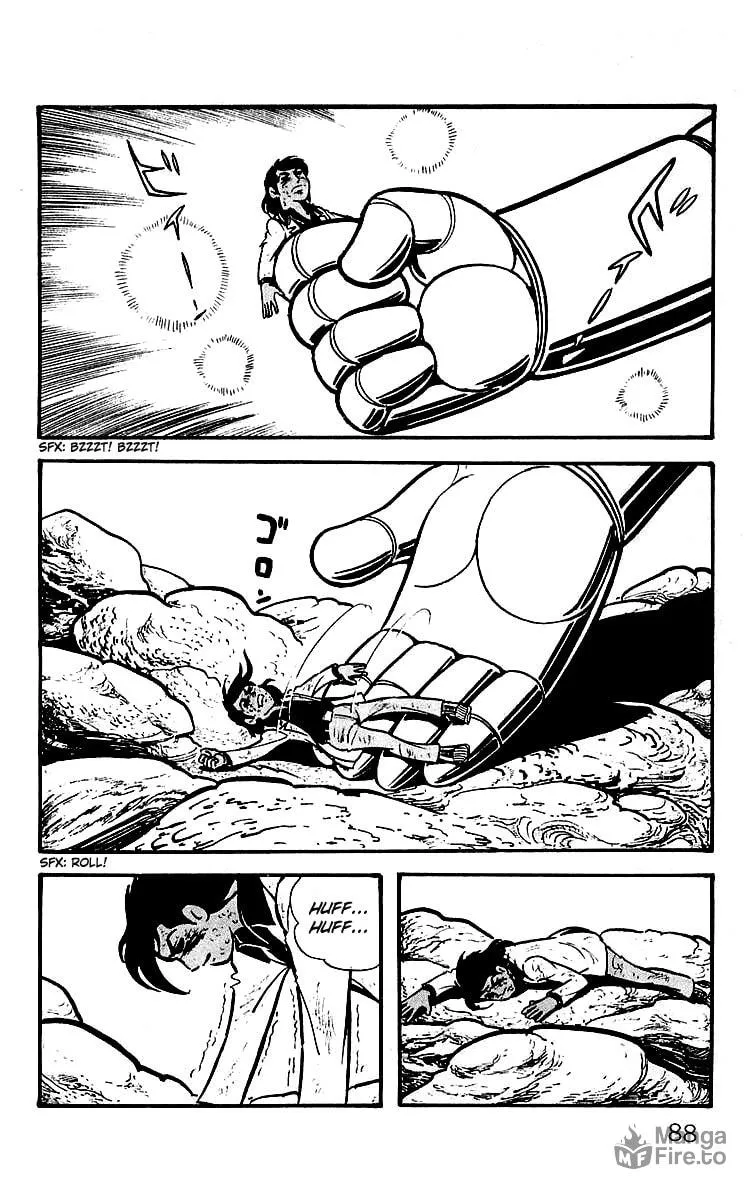 Read Mars chapter 21 image 2 on Lezhin
