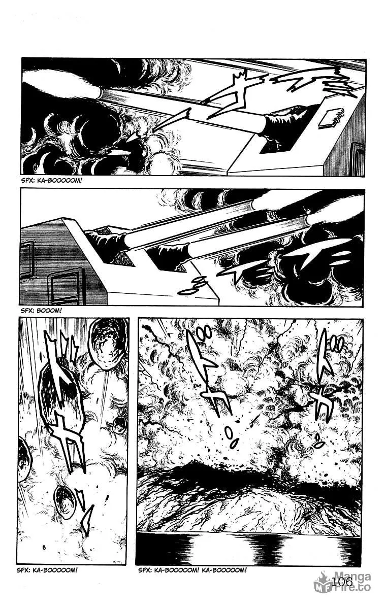 Read Mars chapter 21 image 20 on Lezhin