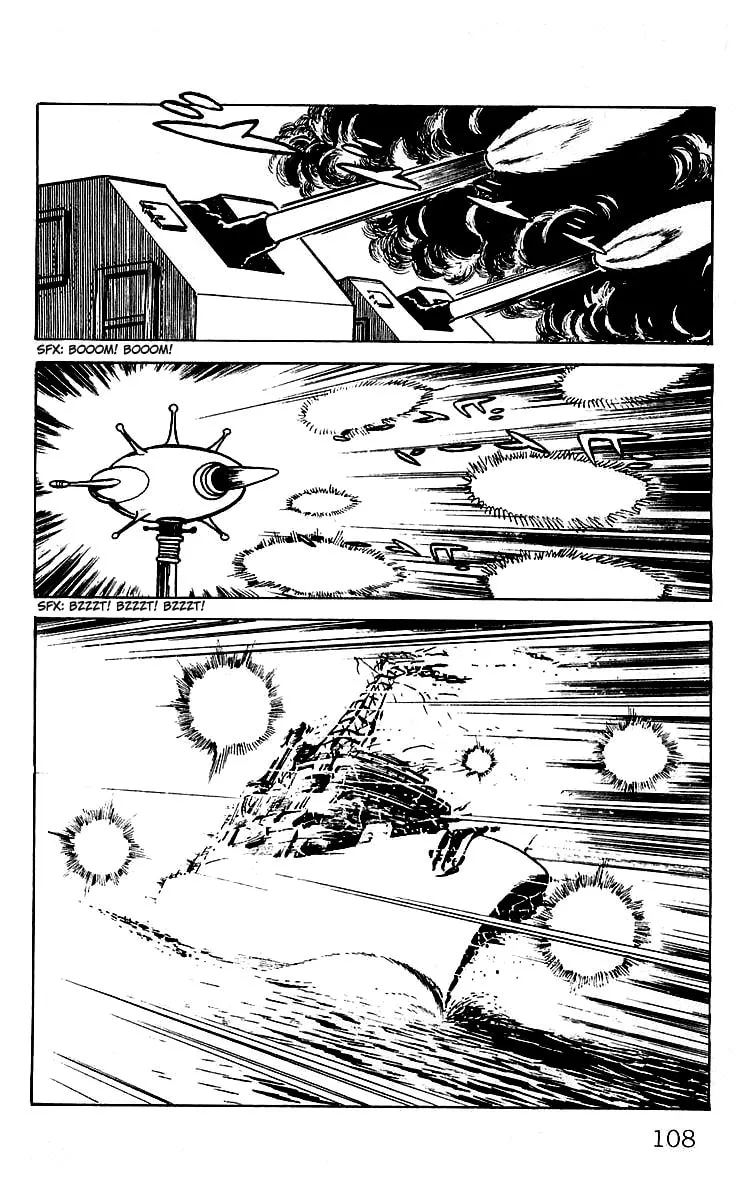Read Mars chapter 21 image 22 on Lezhin