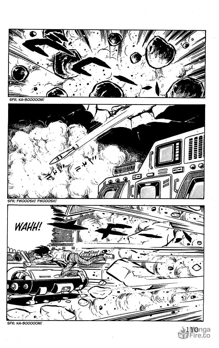 Read Mars chapter 21 image 24 on Lezhin