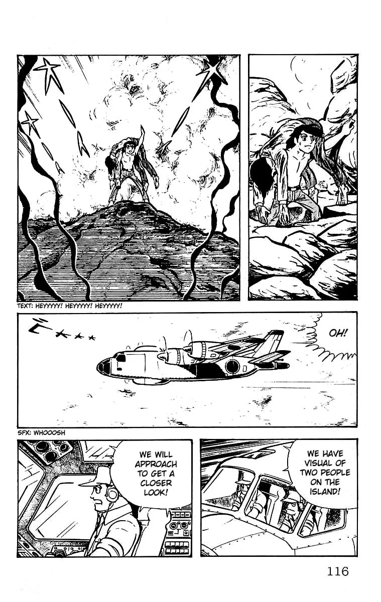 Read Mars chapter 21 image 30 on Lezhin