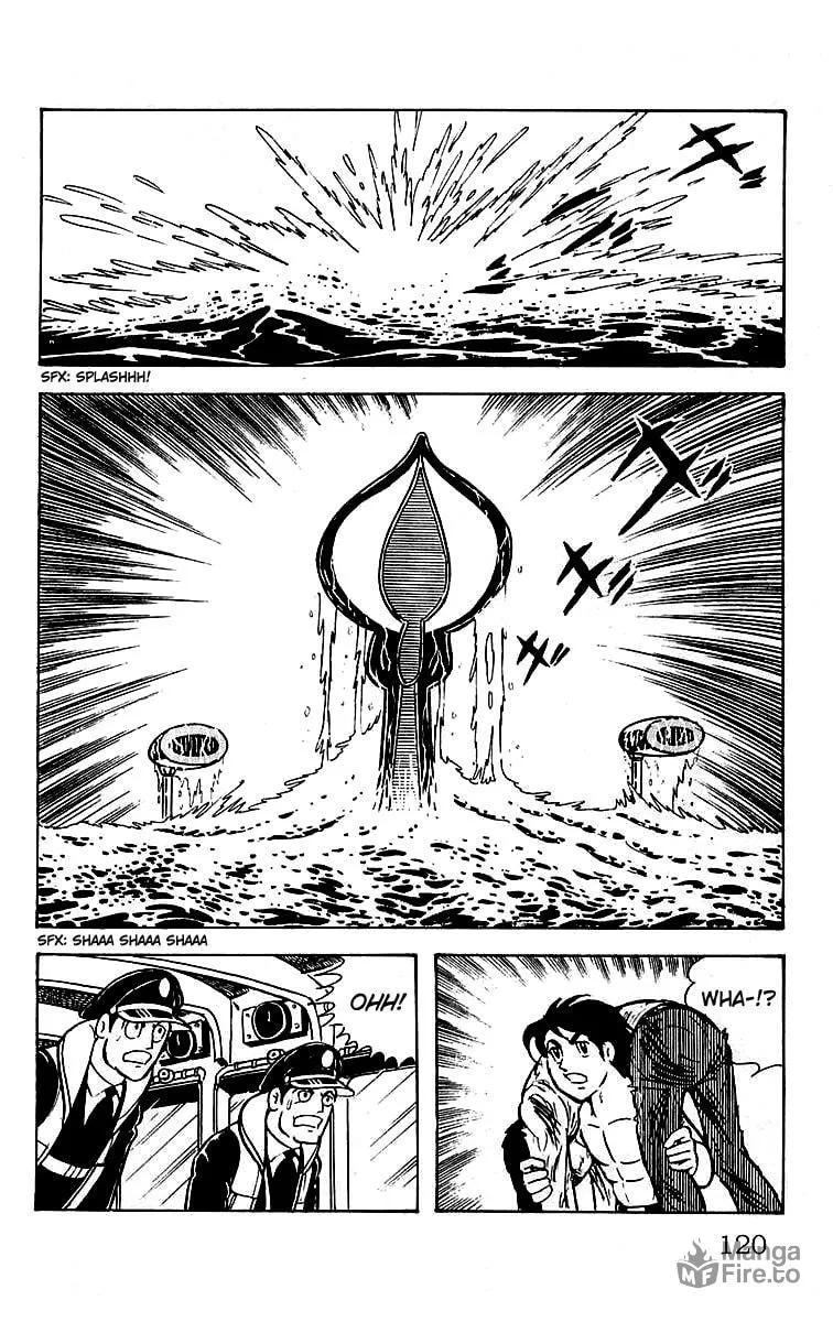 Read Mars chapter 21 image 34 on Lezhin