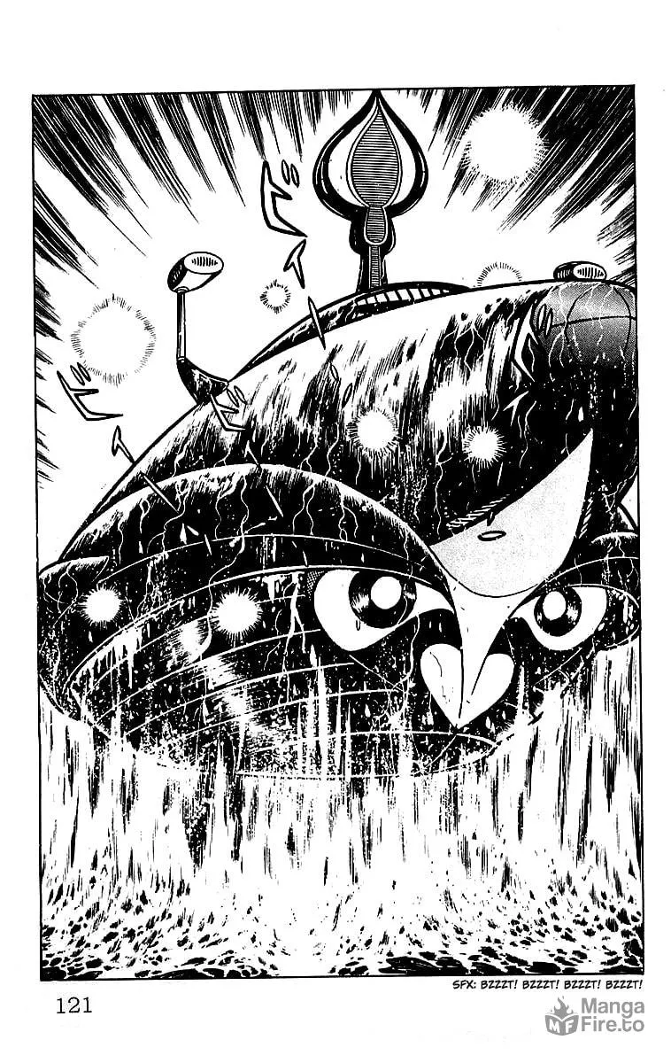 Read Mars chapter 21 image 35 on Lezhin