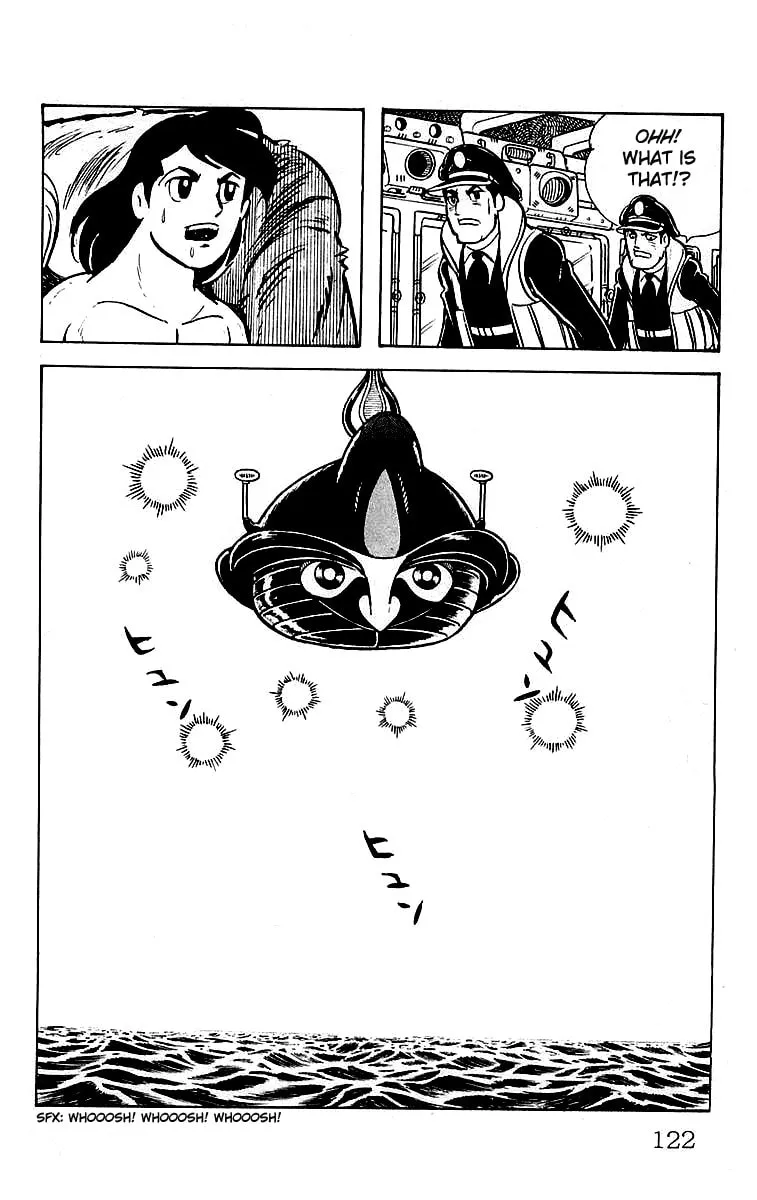 Read Mars chapter 21 image 36 on Lezhin