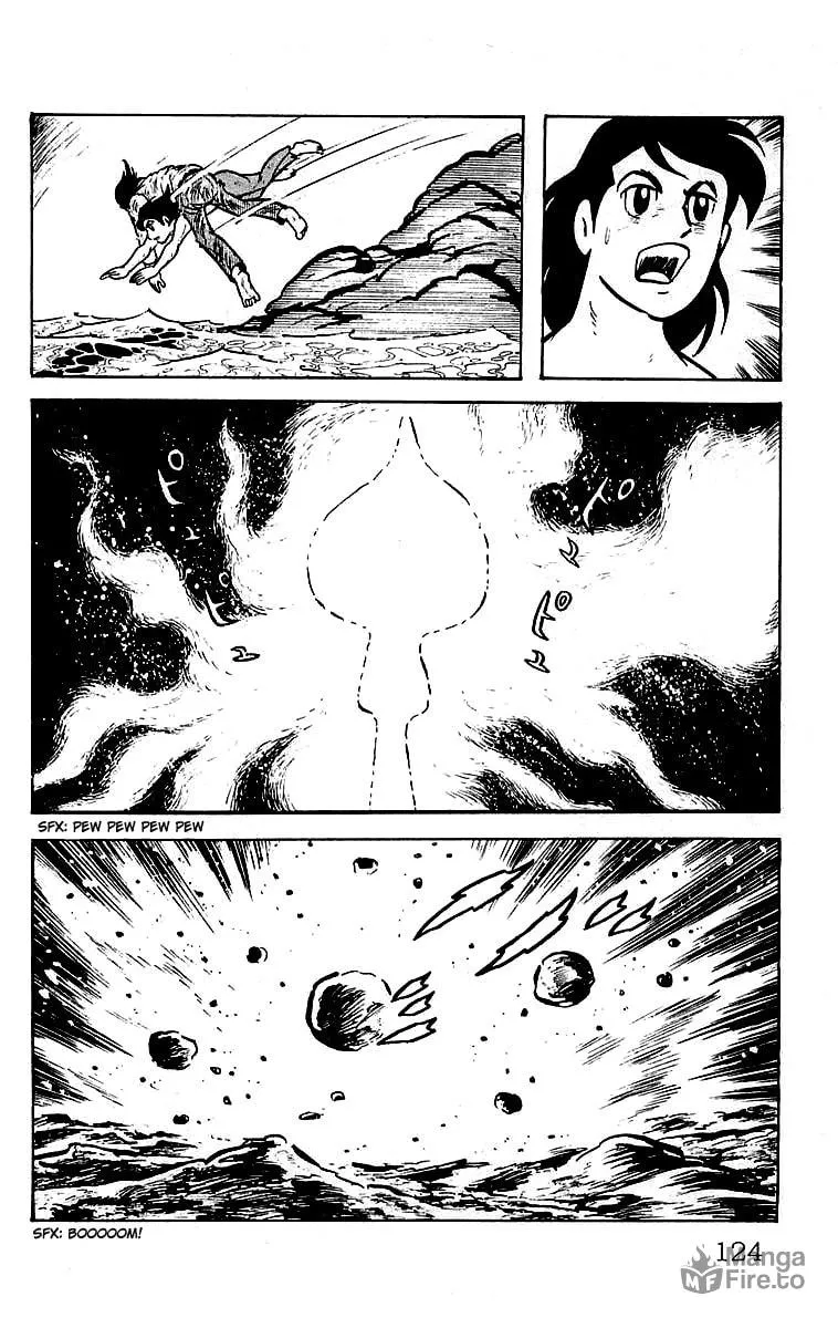 Read Mars chapter 21 image 38 on Lezhin