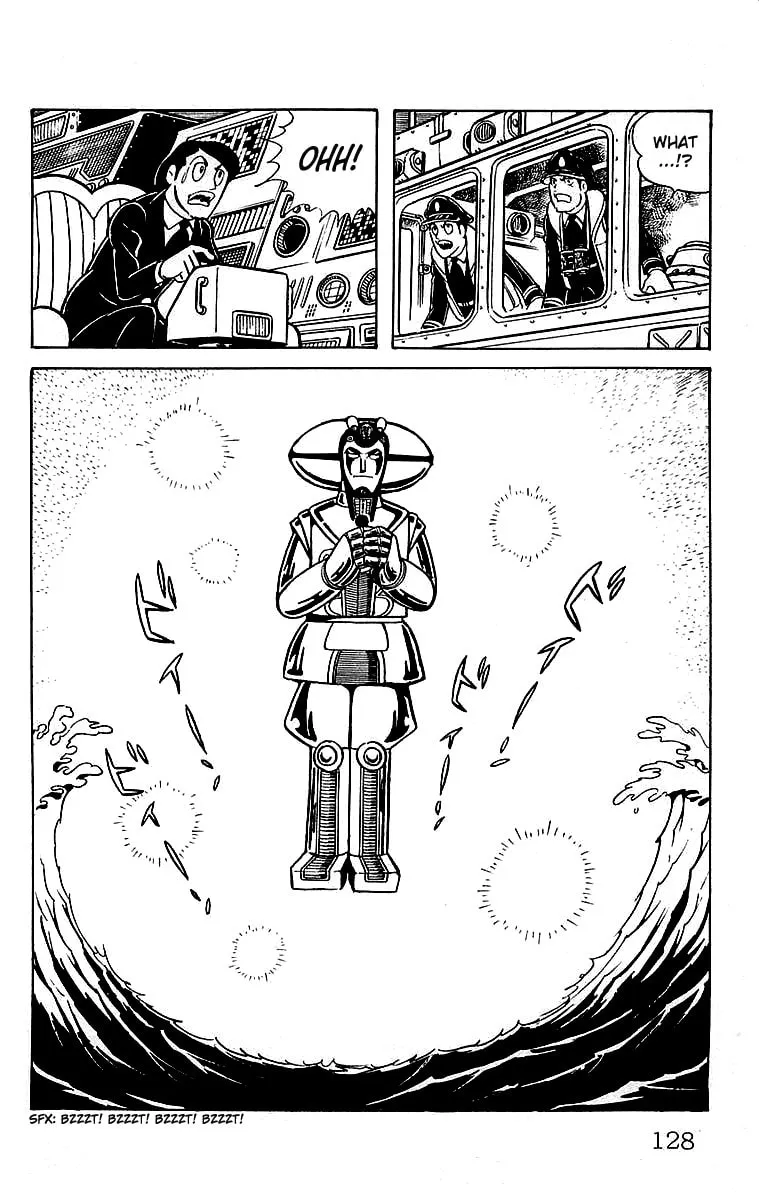 Read Mars chapter 21 image 42 on Lezhin