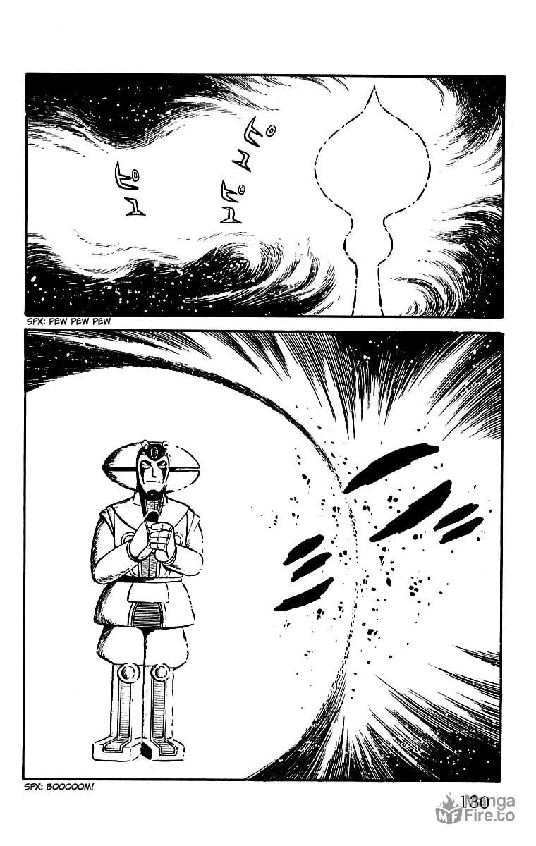 Read Mars chapter 21 image 44 on Lezhin