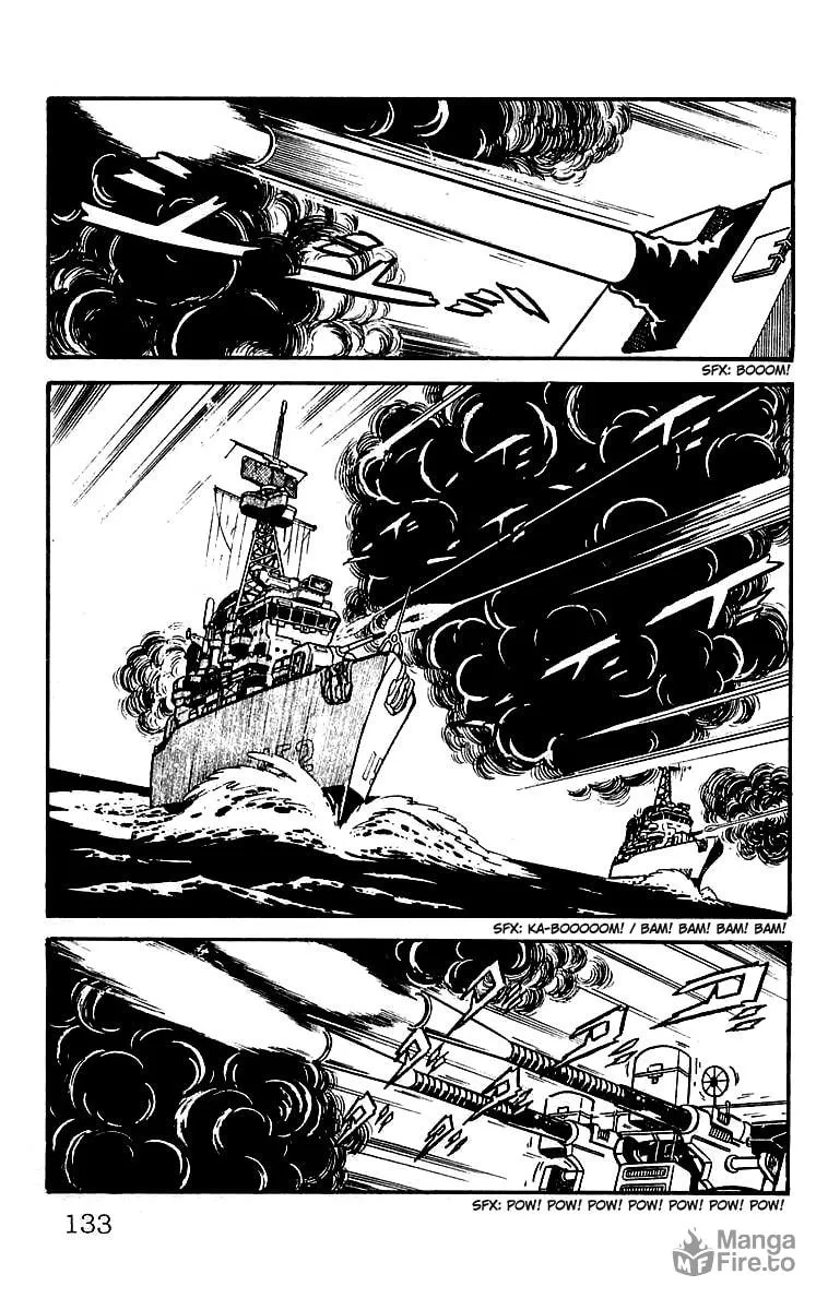 Read Mars chapter 21 image 47 on Lezhin