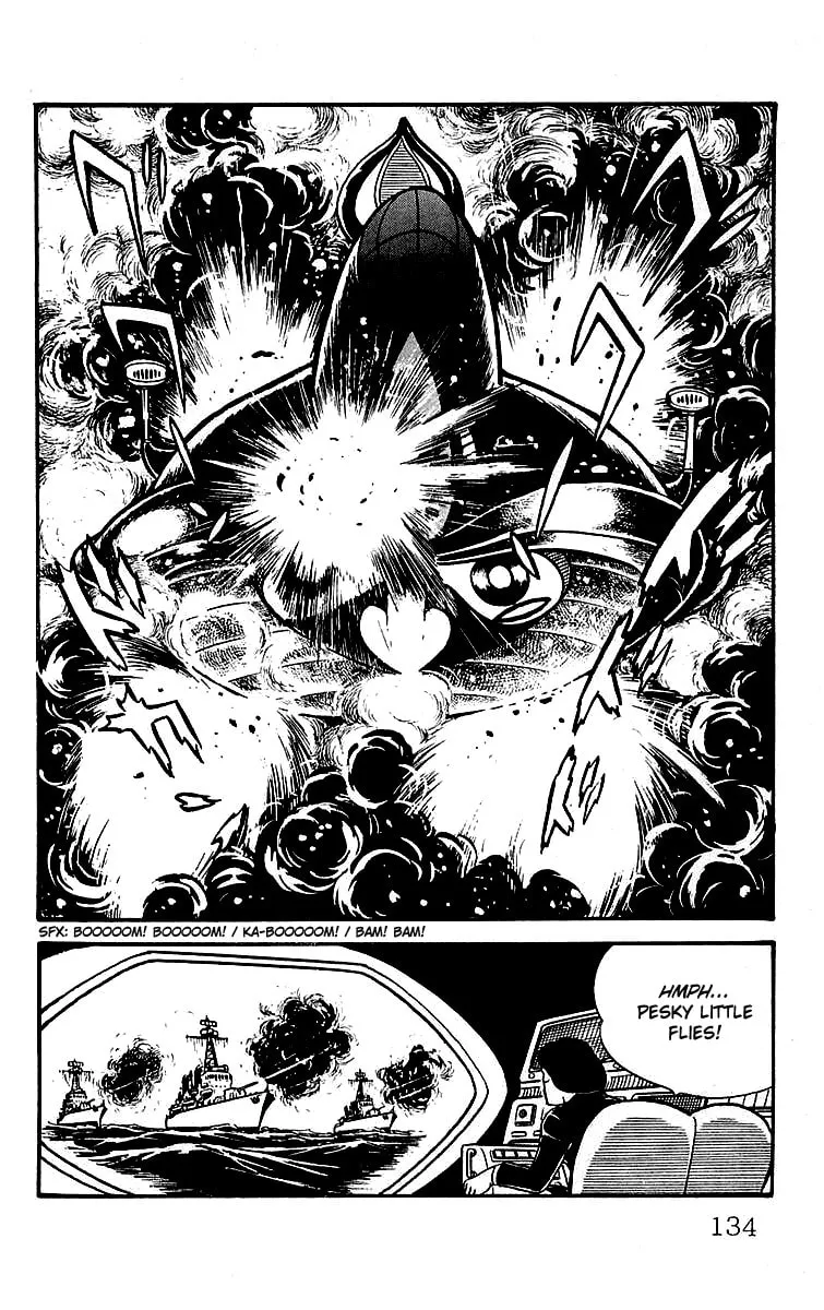 Read Mars chapter 21 image 48 on Lezhin