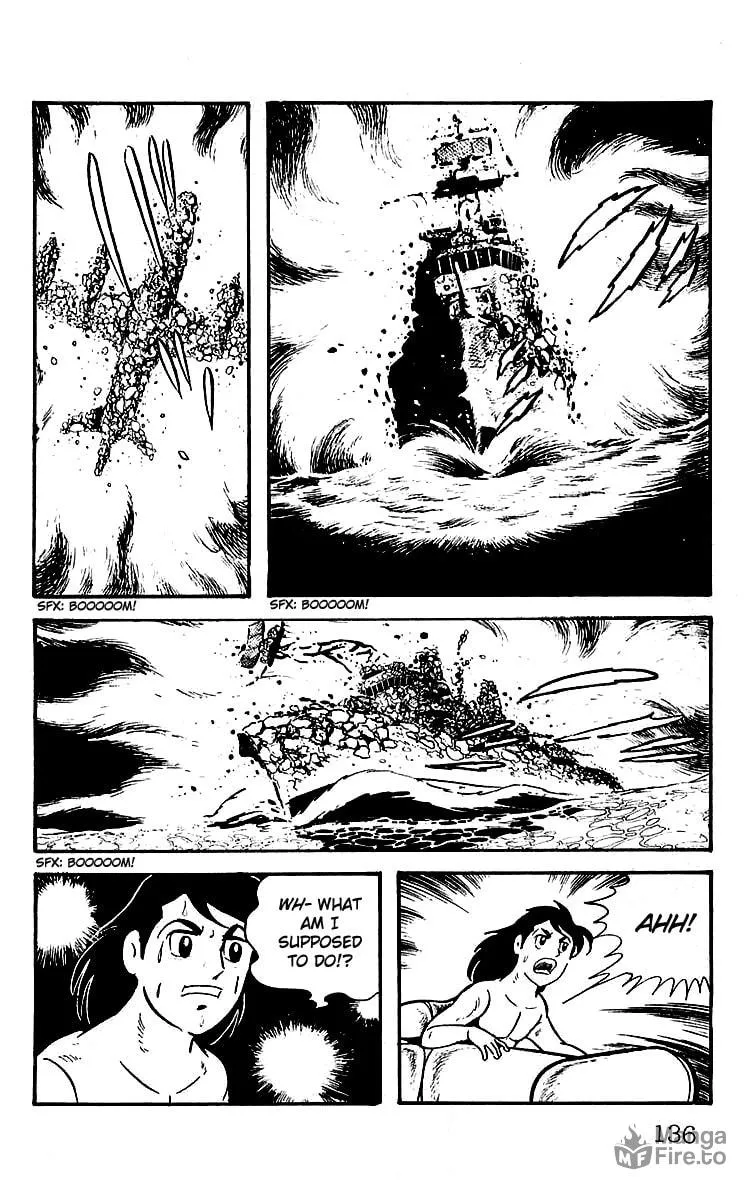Read Mars chapter 21 image 50 on Lezhin