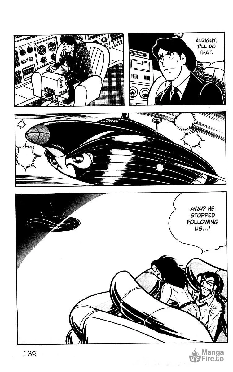Read Mars chapter 21 image 53 on Lezhin