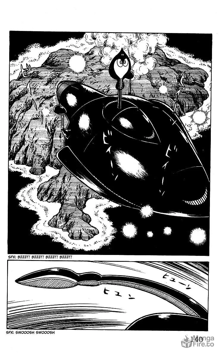 Read Mars chapter 21 image 54 on Lezhin