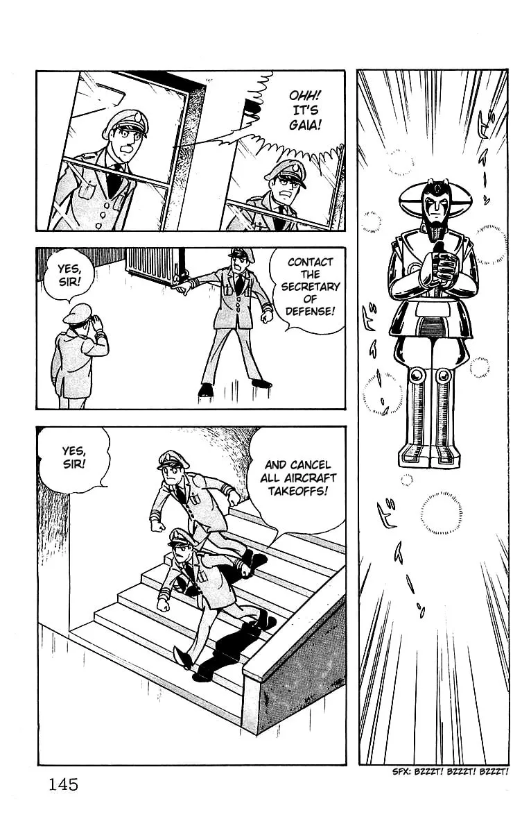 Read Mars chapter 22 image 1 on Lezhin