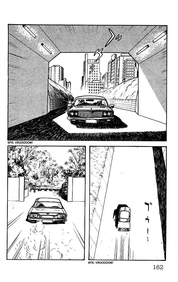 Read Mars chapter 22 image 18 on Lezhin
