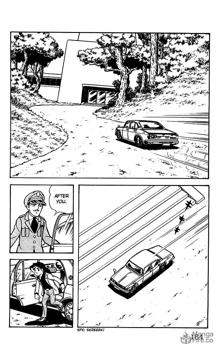 Read Mars chapter 22 image 20 on Lezhin