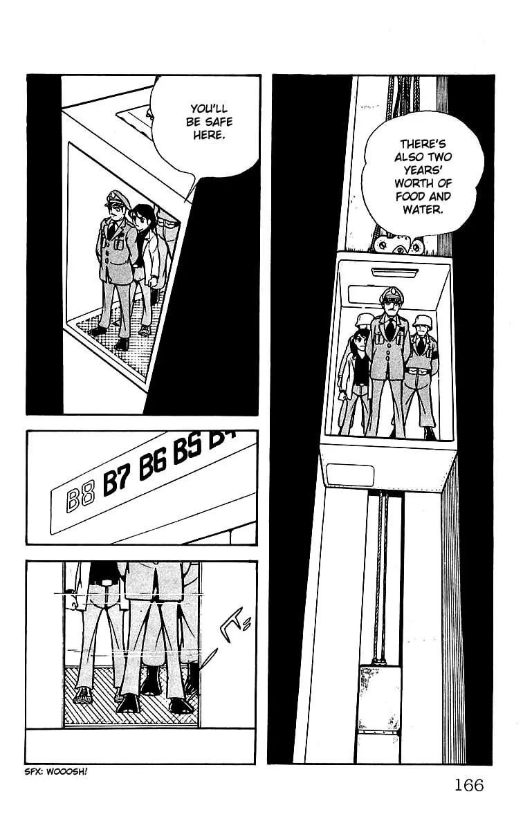 Read Mars chapter 22 image 22 on Lezhin