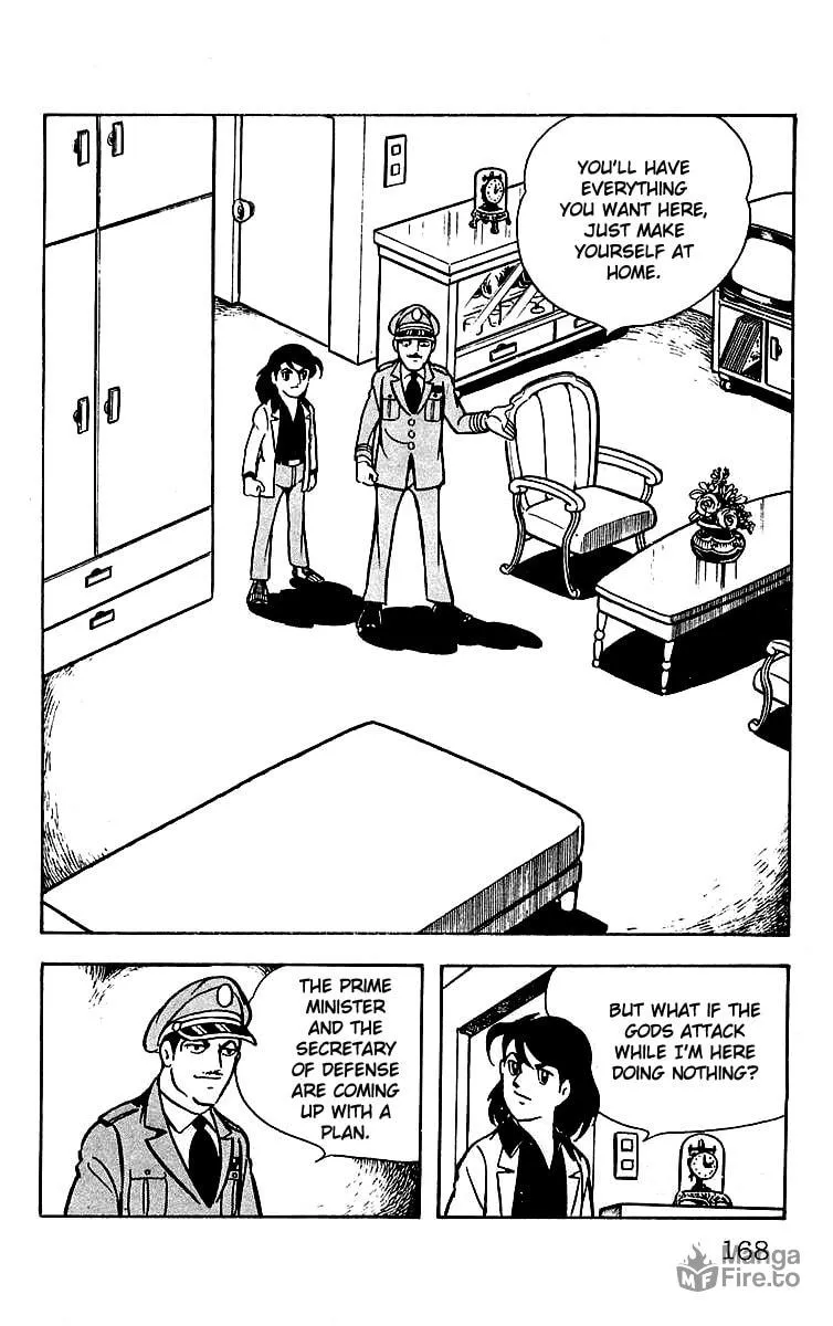 Read Mars chapter 22 image 24 on Lezhin