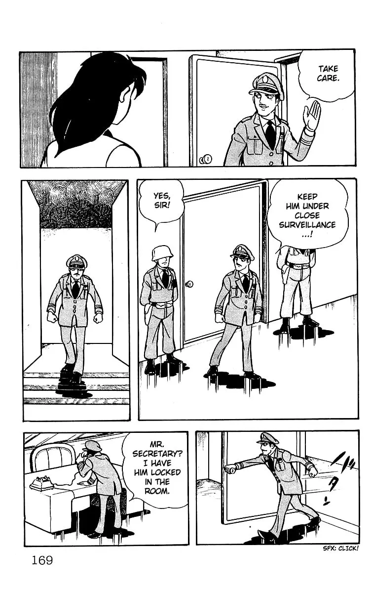 Read Mars chapter 22 image 25 on Lezhin