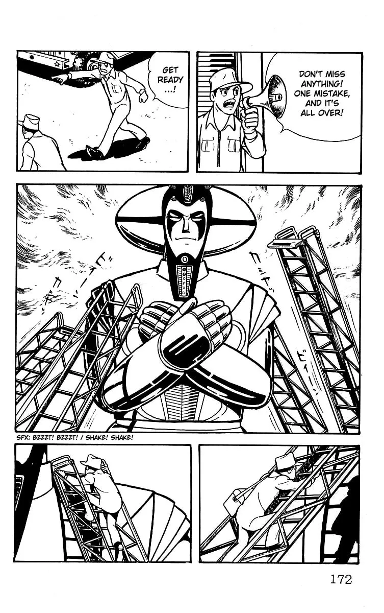 Read Mars chapter 22 image 28 on Lezhin