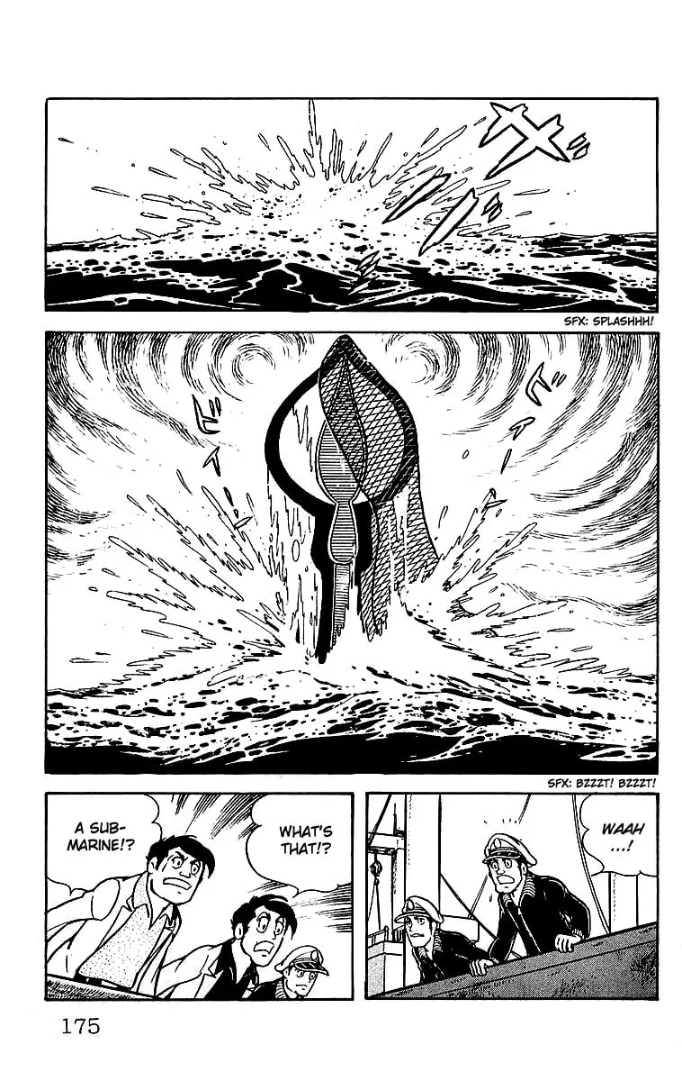 Read Mars chapter 22 image 31 on Lezhin