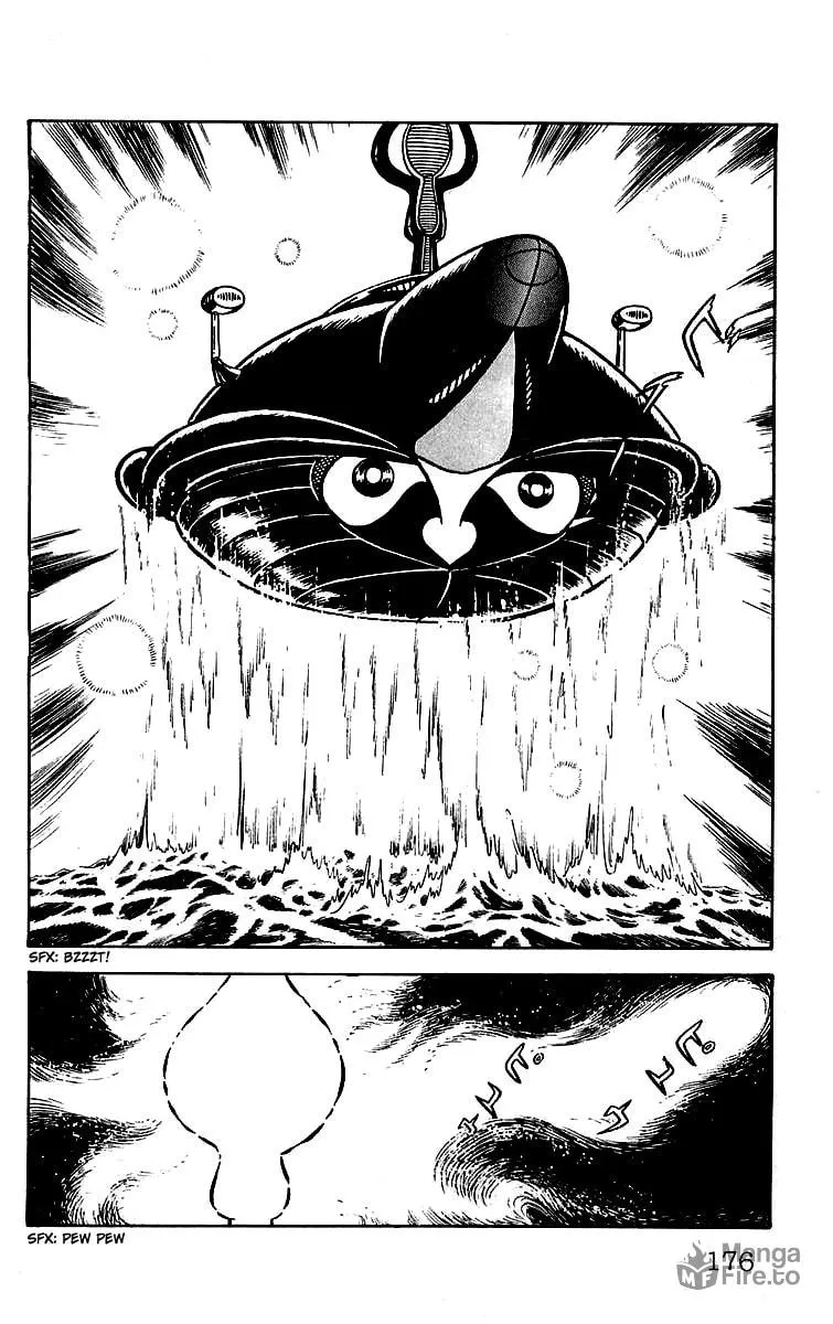 Read Mars chapter 22 image 32 on Lezhin