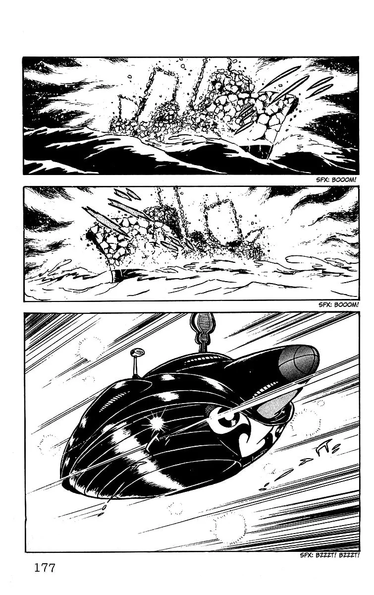 Read Mars chapter 22 image 33 on Lezhin