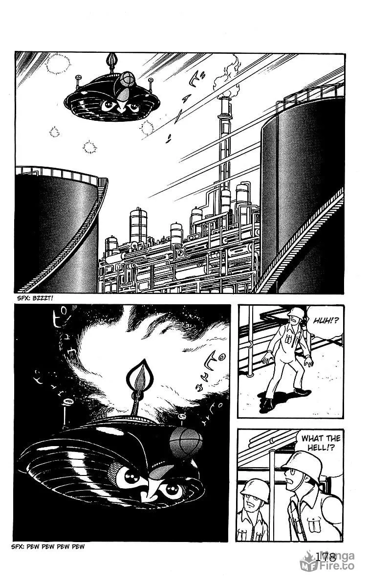 Read Mars chapter 22 image 34 on Lezhin
