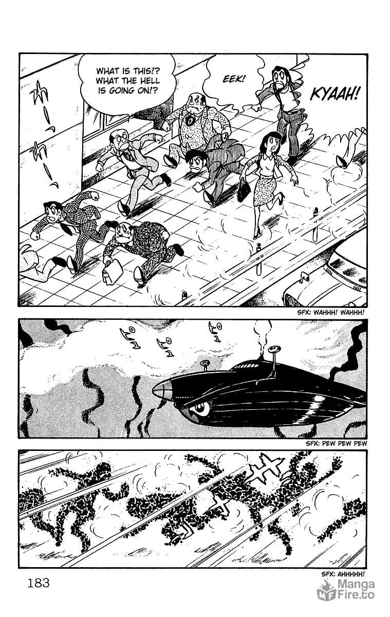 Read Mars chapter 22 image 39 on Lezhin
