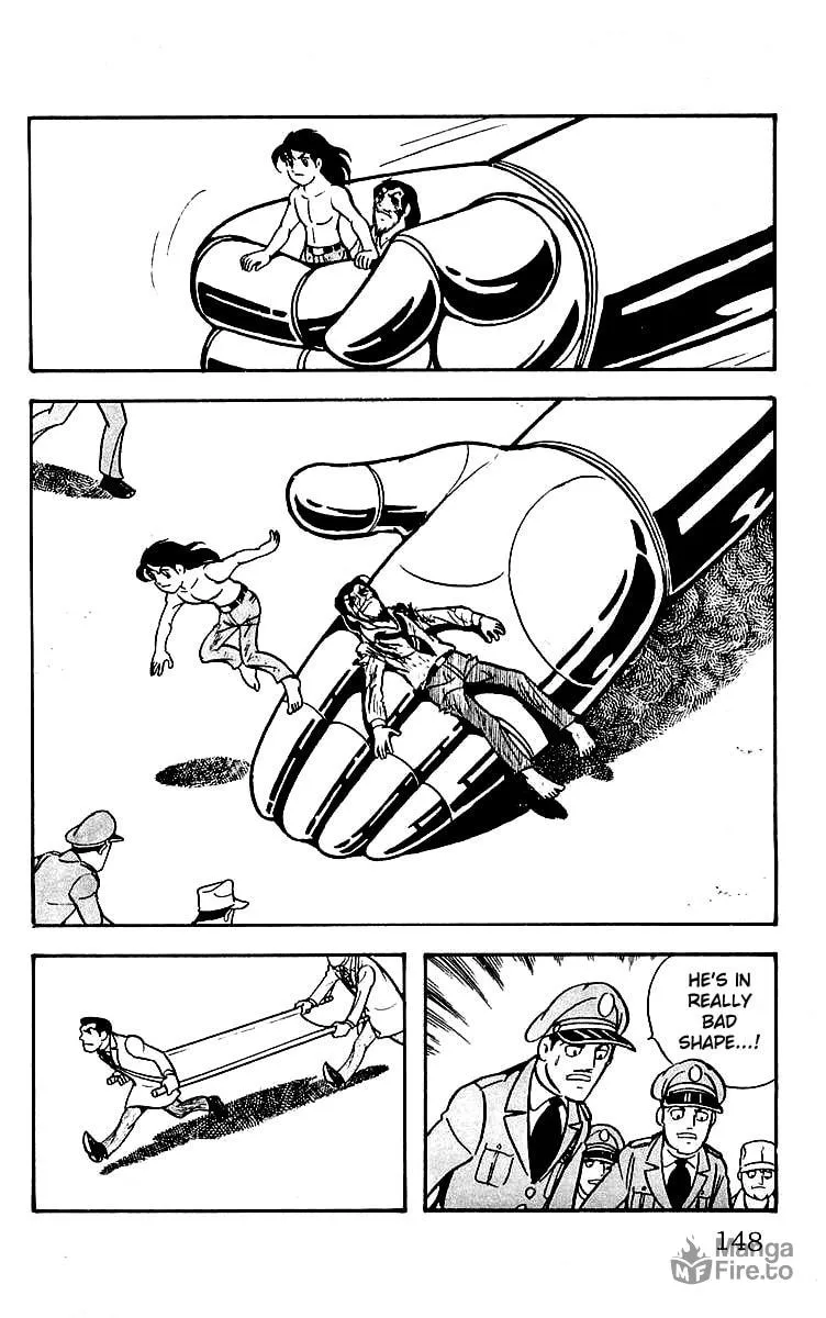 Read Mars chapter 22 image 4 on Lezhin