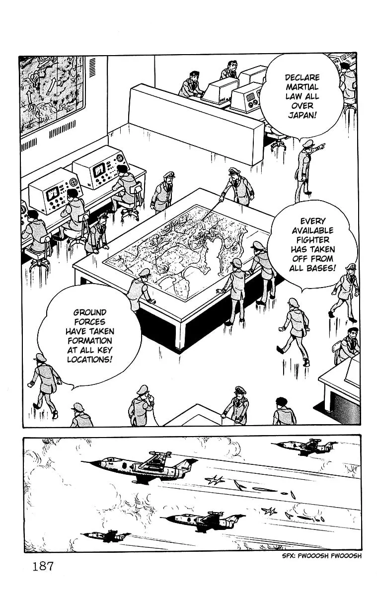 Read Mars chapter 23 image 1 on Lezhin