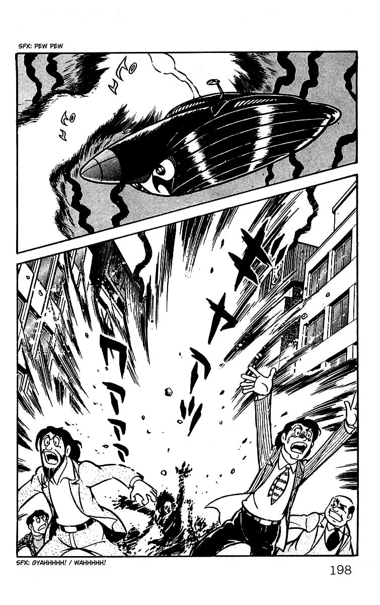 Read Mars chapter 23 image 12 on Lezhin