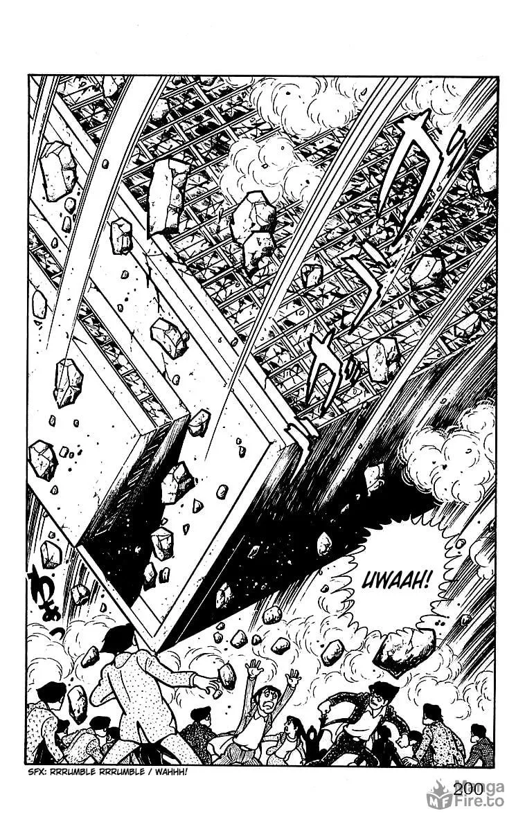 Read Mars chapter 23 image 14 on Lezhin