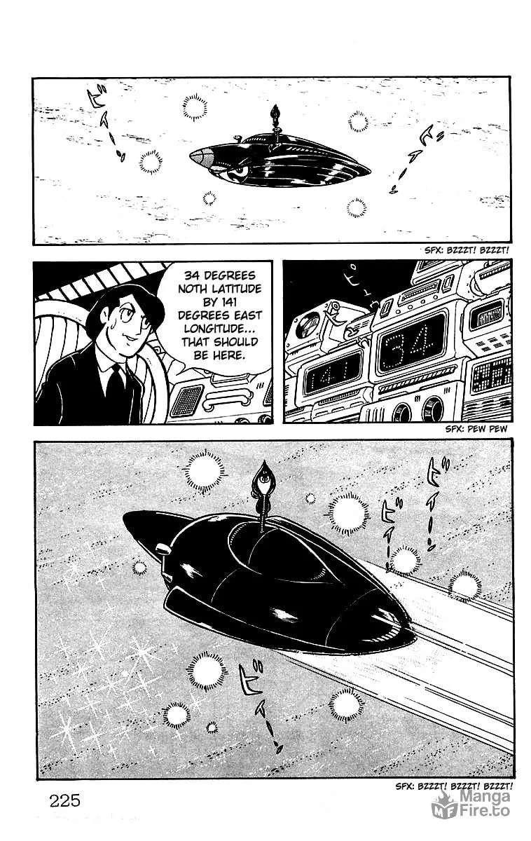 Read Mars chapter 23 image 39 on Lezhin
