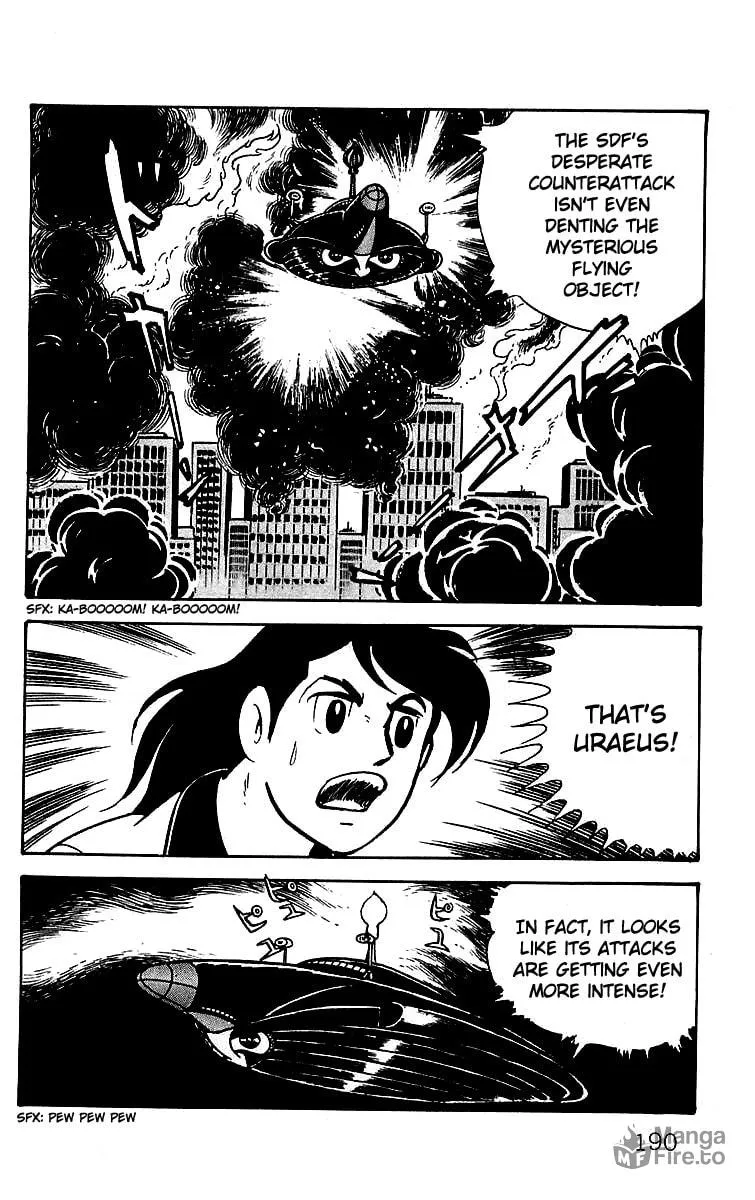 Read Mars chapter 23 image 4 on Lezhin