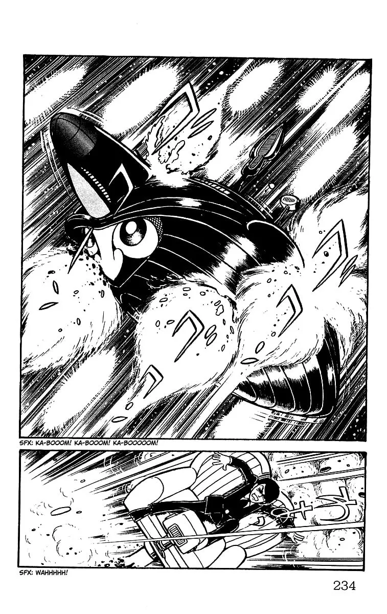 Read Mars chapter 23 image 48 on Lezhin