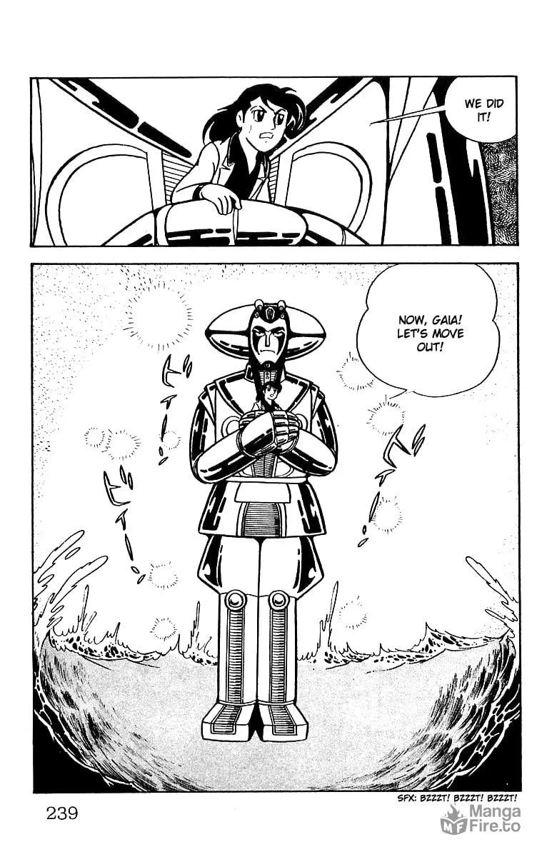 Read Mars chapter 23 image 53 on Lezhin