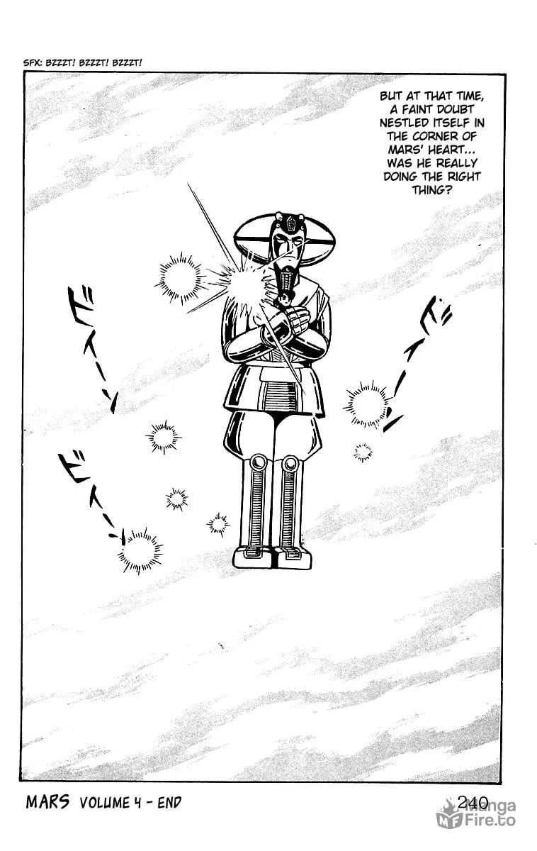 Read Mars chapter 23 image 54 on Lezhin