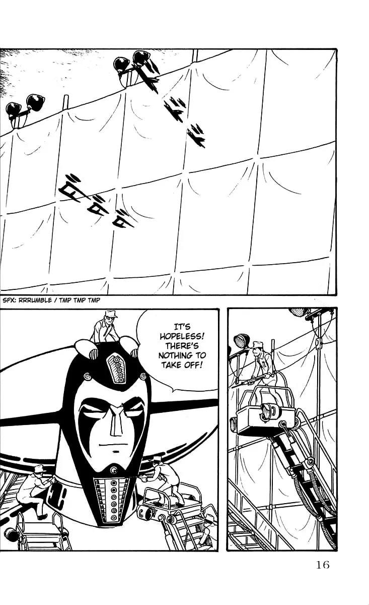 Read Mars chapter 24 image 15 on Lezhin