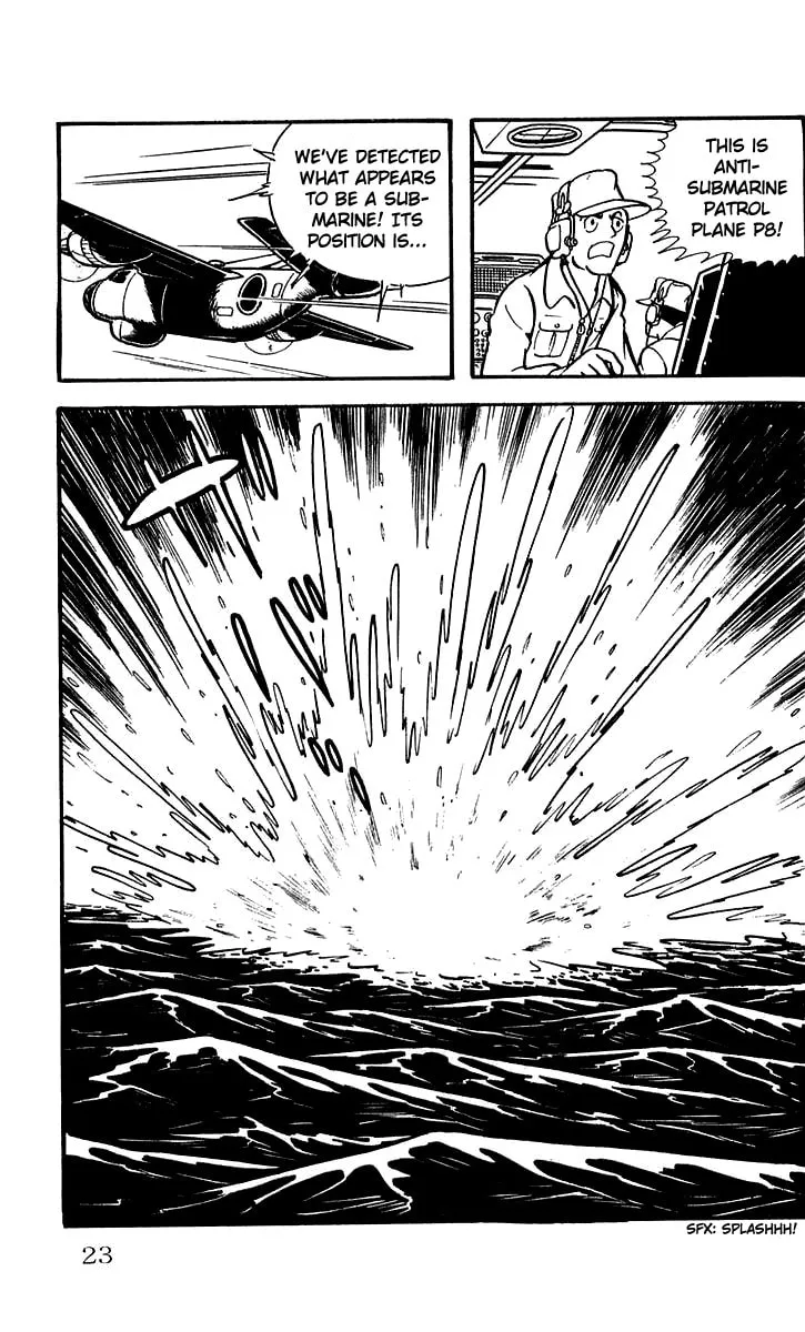 Read Mars chapter 24 image 22 on Lezhin