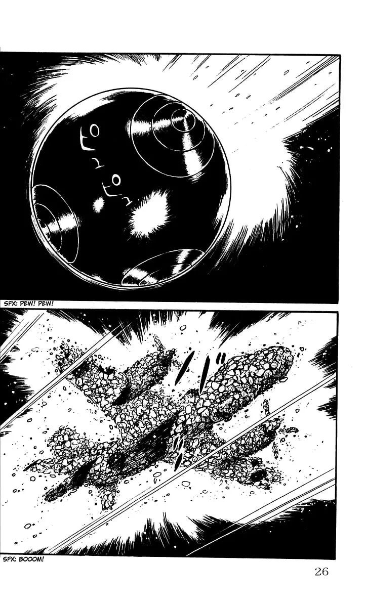 Read Mars chapter 24 image 25 on Lezhin