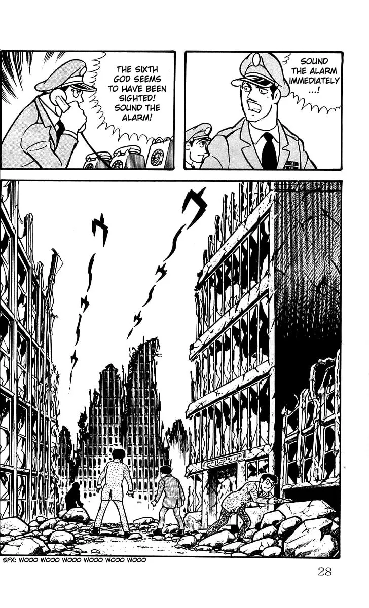 Read Mars chapter 24 image 27 on Lezhin