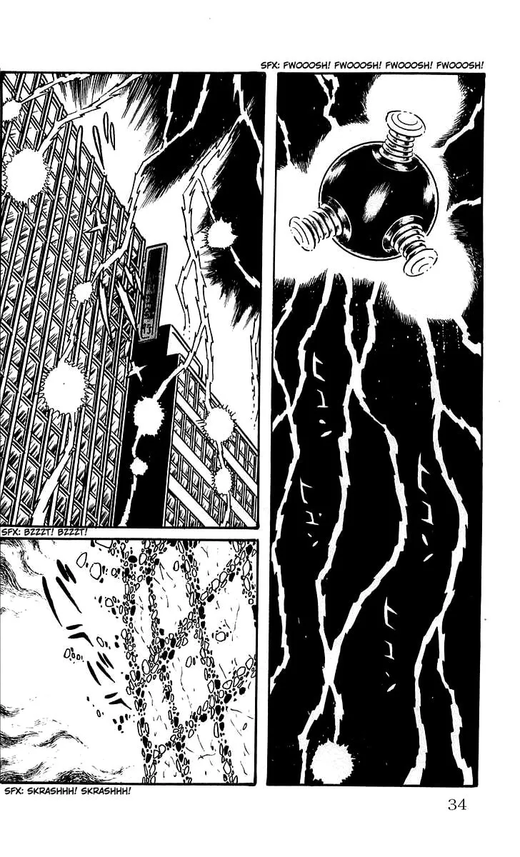 Read Mars chapter 24 image 33 on Lezhin