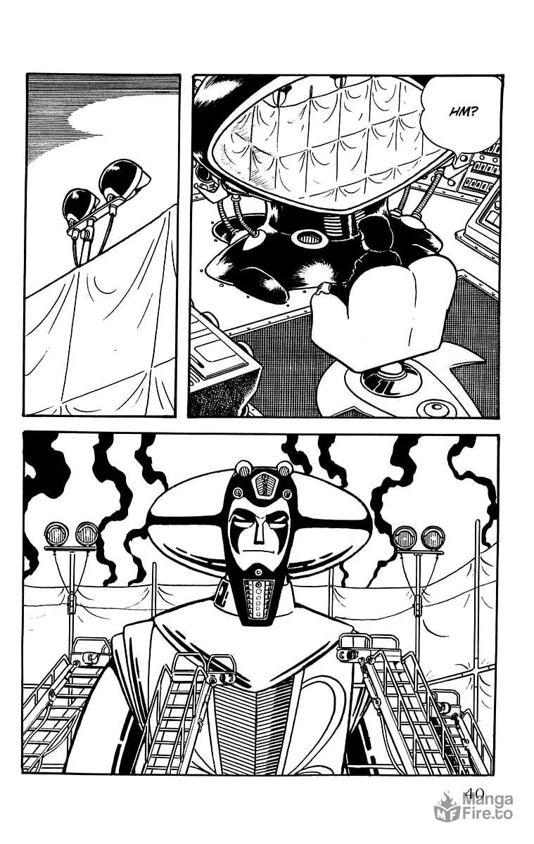 Read Mars chapter 24 image 39 on Lezhin