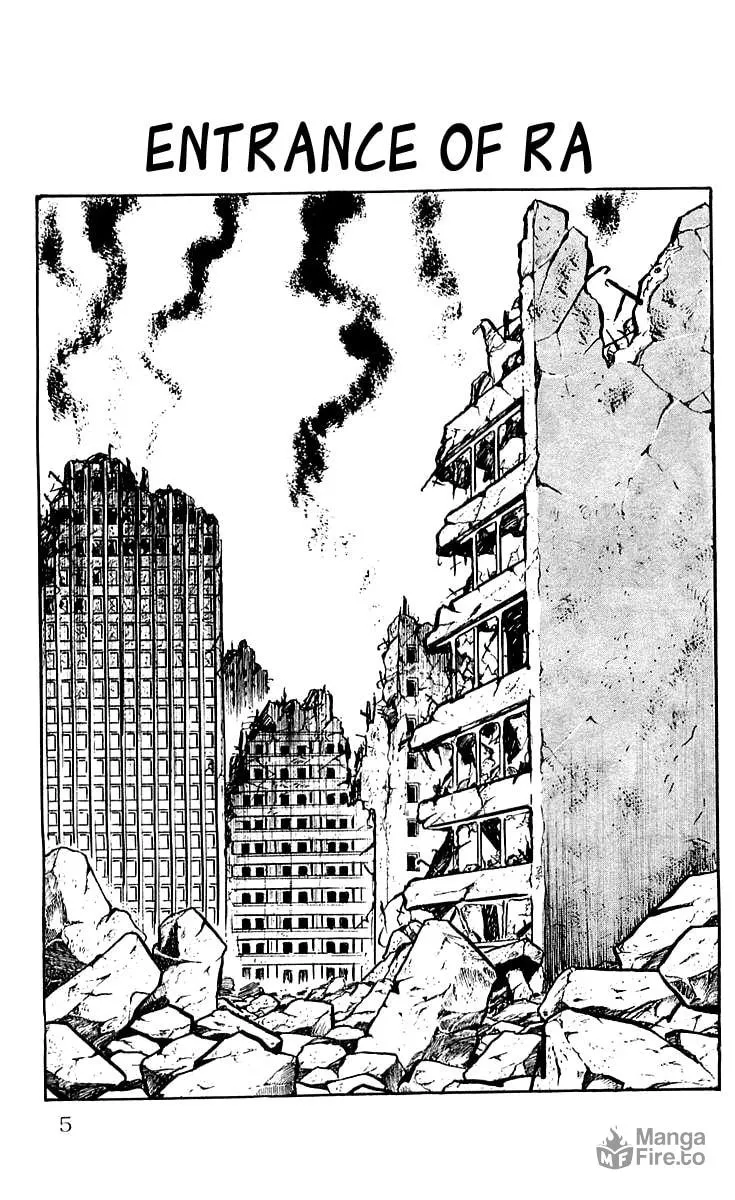Read Mars chapter 24 image 4 on Lezhin