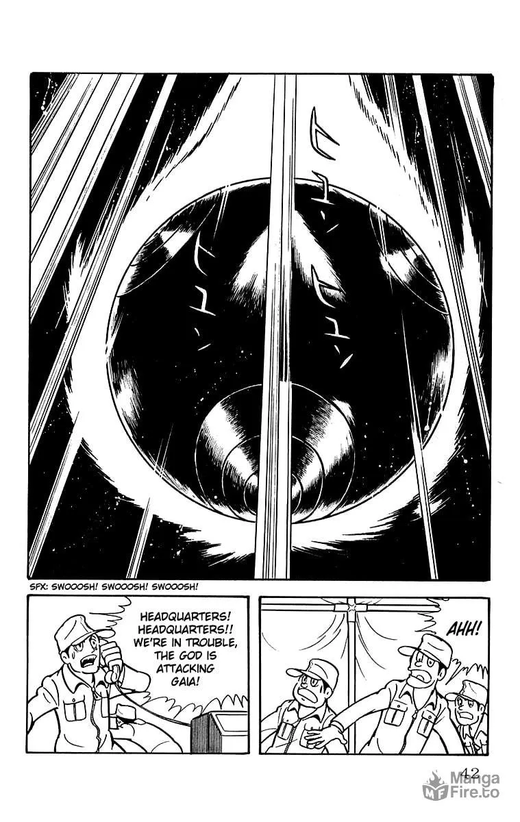 Read Mars chapter 24 image 41 on Lezhin
