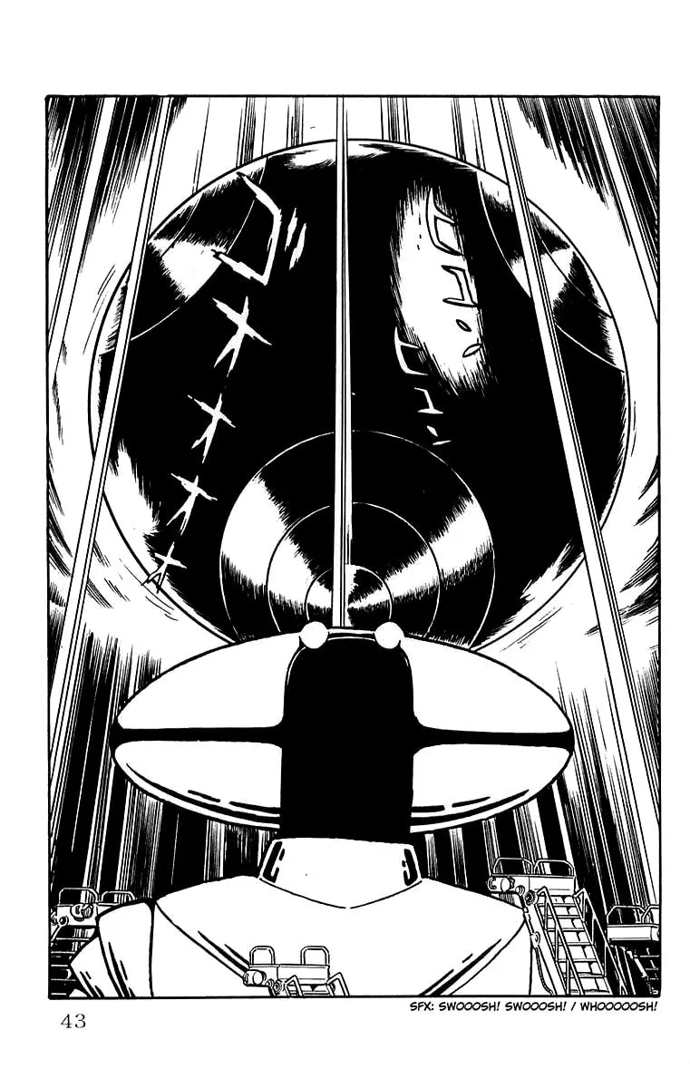 Read Mars chapter 24 image 42 on Lezhin