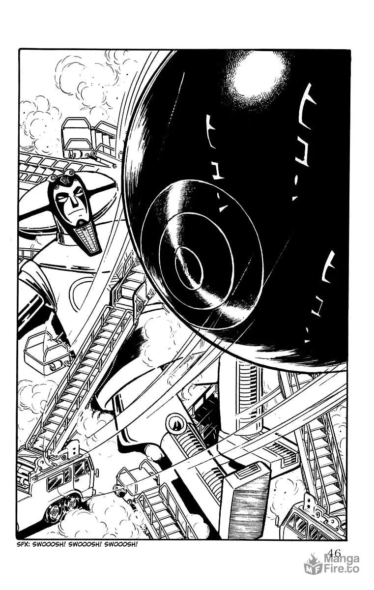 Read Mars chapter 24 image 44 on Lezhin