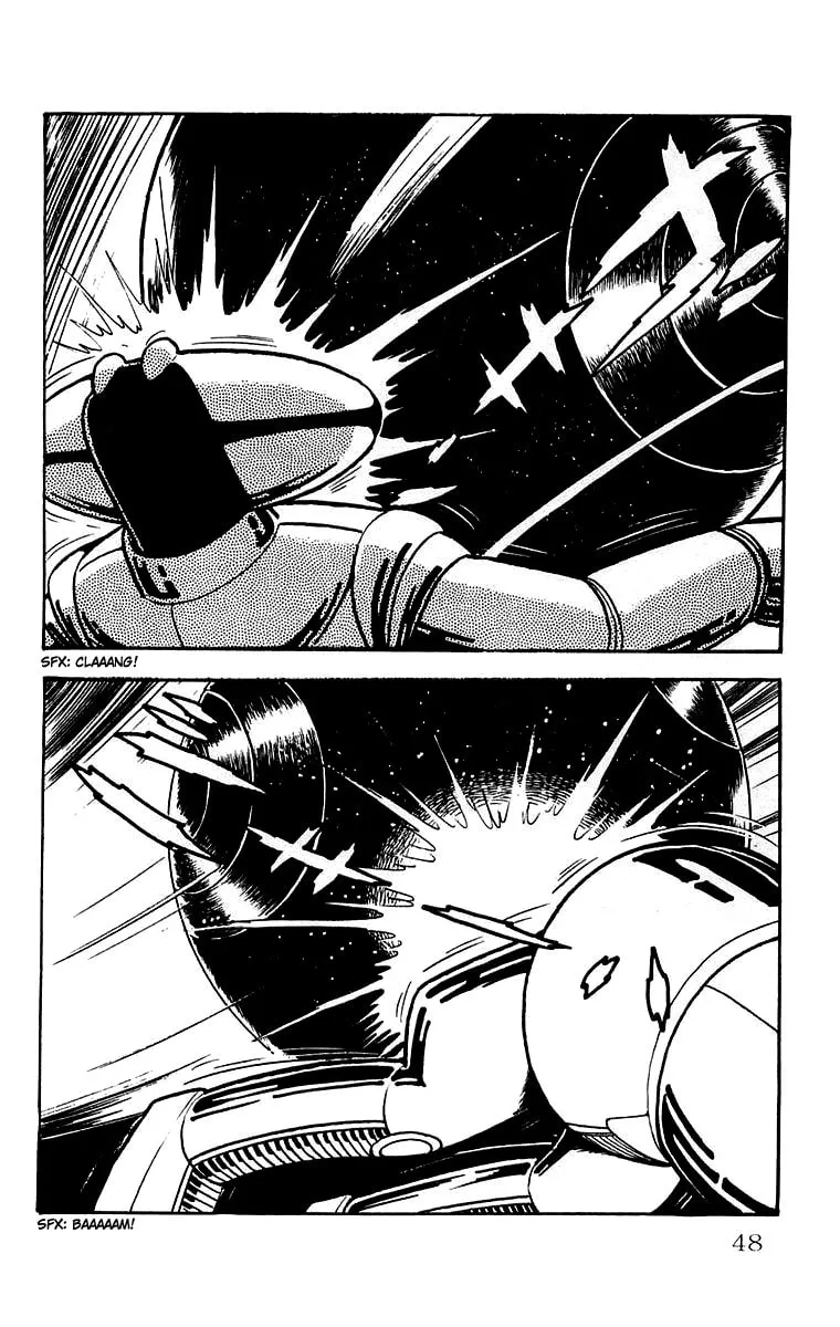 Read Mars chapter 24 image 46 on Lezhin