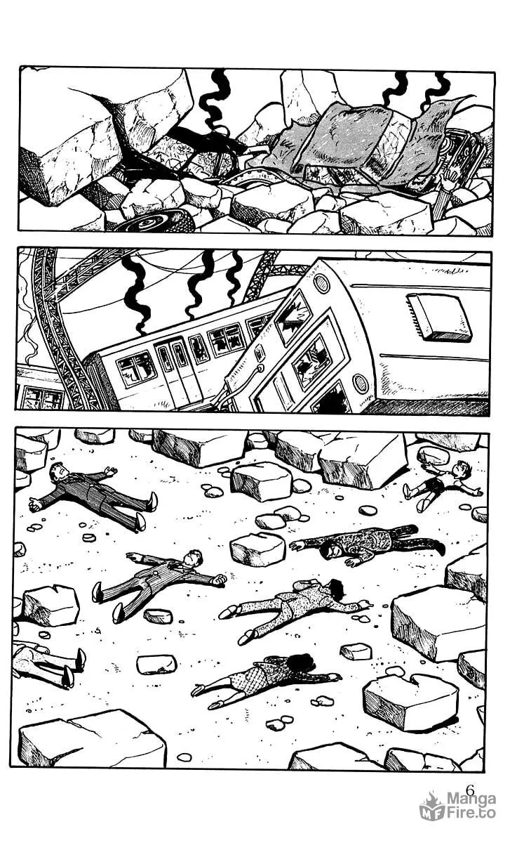 Read Mars chapter 24 image 5 on Lezhin